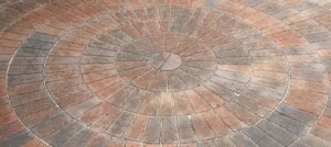 Paving Stones Cleaning Services