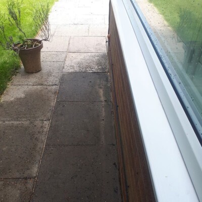 upvc cleaning services