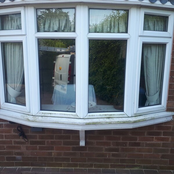 Upvc Cleaning Services