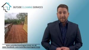Our Outside Cleaning Services