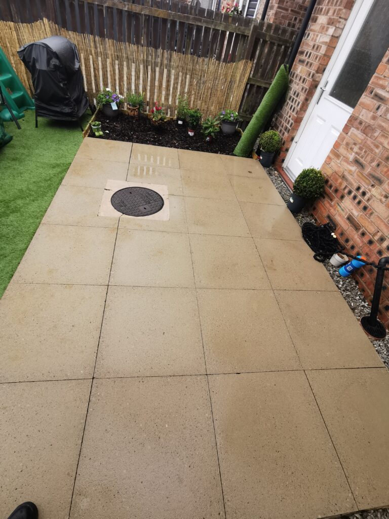 Outside cleaning services, cleaning service, pressure cleaning, roof cleaning, driveways, patio, paths, upvc cleaning, professional and cheap cleaning services, facade cleaning, outside cleaning, gutters cleaning services, patio pressure cleaning, graffiti removal, moss removal, Altrincham, Leigh, Lymm, Manchester, Macclesfield, Stockport, Warrington, Cleaning services, best patio cleaner, professional cleaning services, home cleaning services, cleaning professional, paving stones.